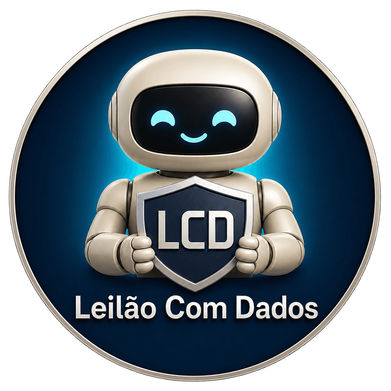 Leilão com Dados